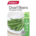 Snapbean Dwarf Stringless