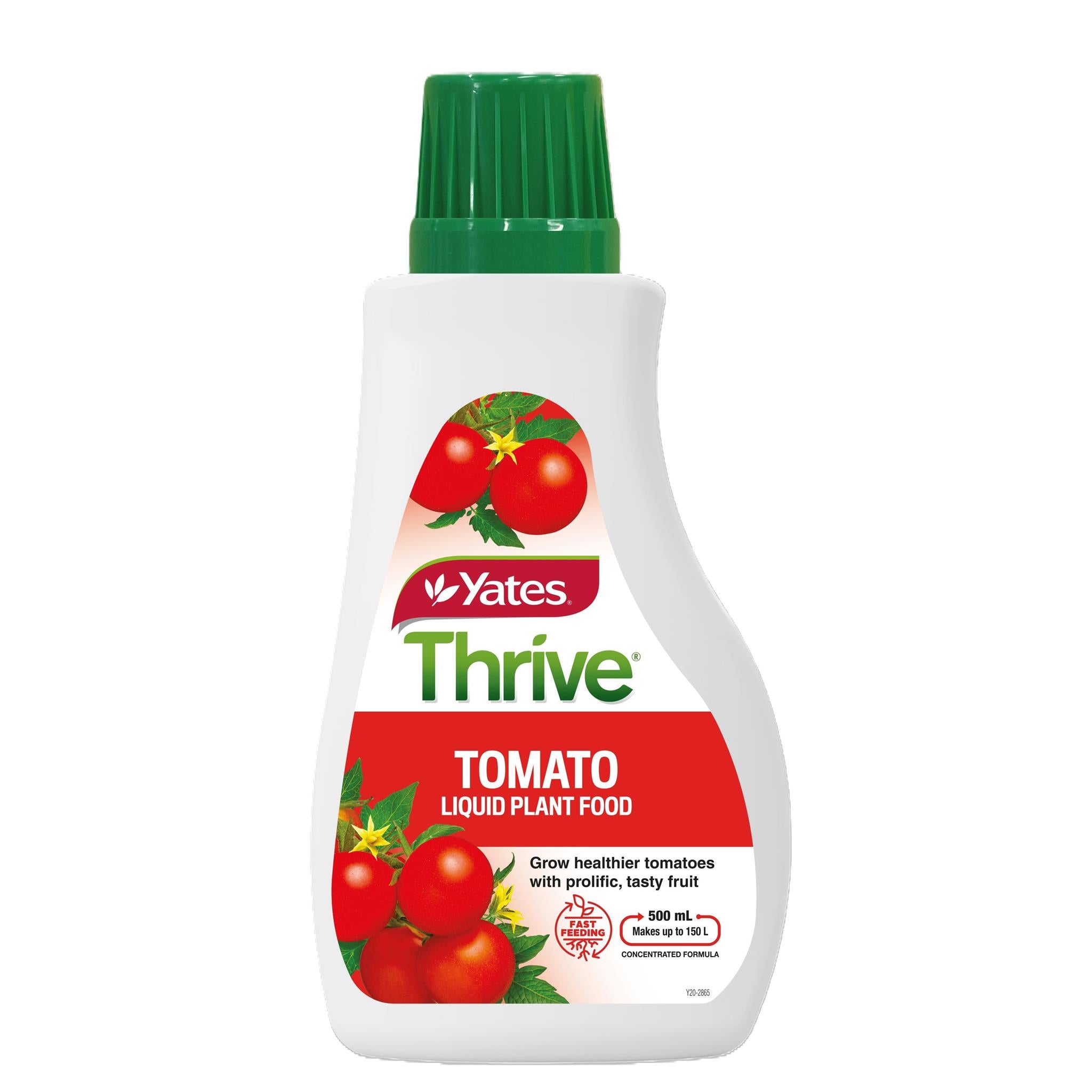 Yates 500mL Thrive Tomato Liquid Plant Food