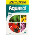 Aquasol 600g Soluble Plant Food