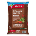 Yates 7kg Dynamic Lifter Organic Plant Food & Soil Improver Pellets