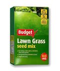 Yates 1kg Budget Lawn Grass Seed Mix