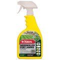 Yates 750mL Weedkiller for Lawns Spot Spray Ready-to-Use