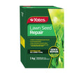 Yates 1kg Lawn Seed Repair