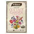 Heirloom Cottage Garden Mix