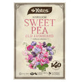 Heirloom Sweet Pea Old Fashioned