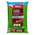 Yates 2.5kg Blood & Bone Organically Based Plant Food Advanced Formulation