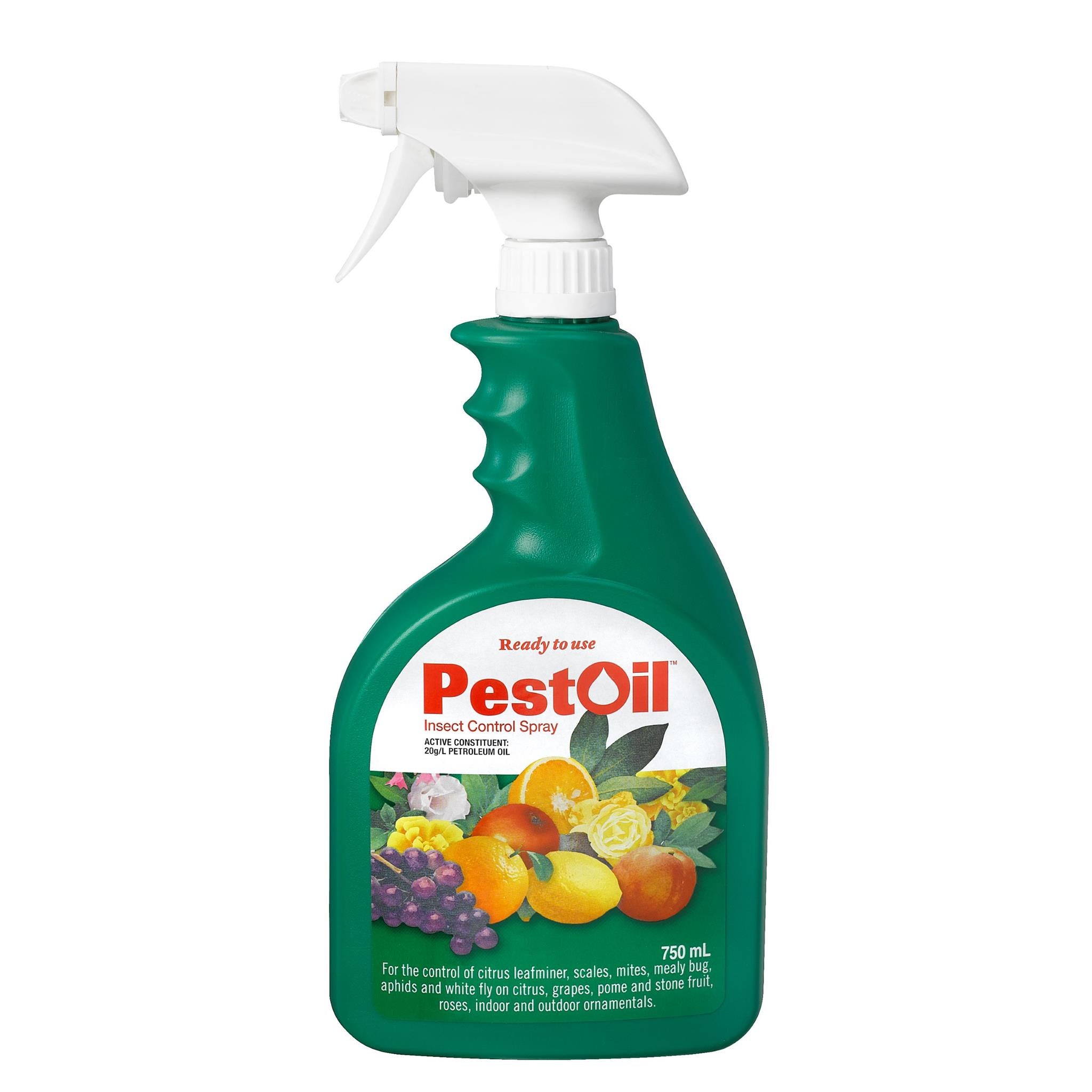 Yates 750ml Ready To Use Pest Oil