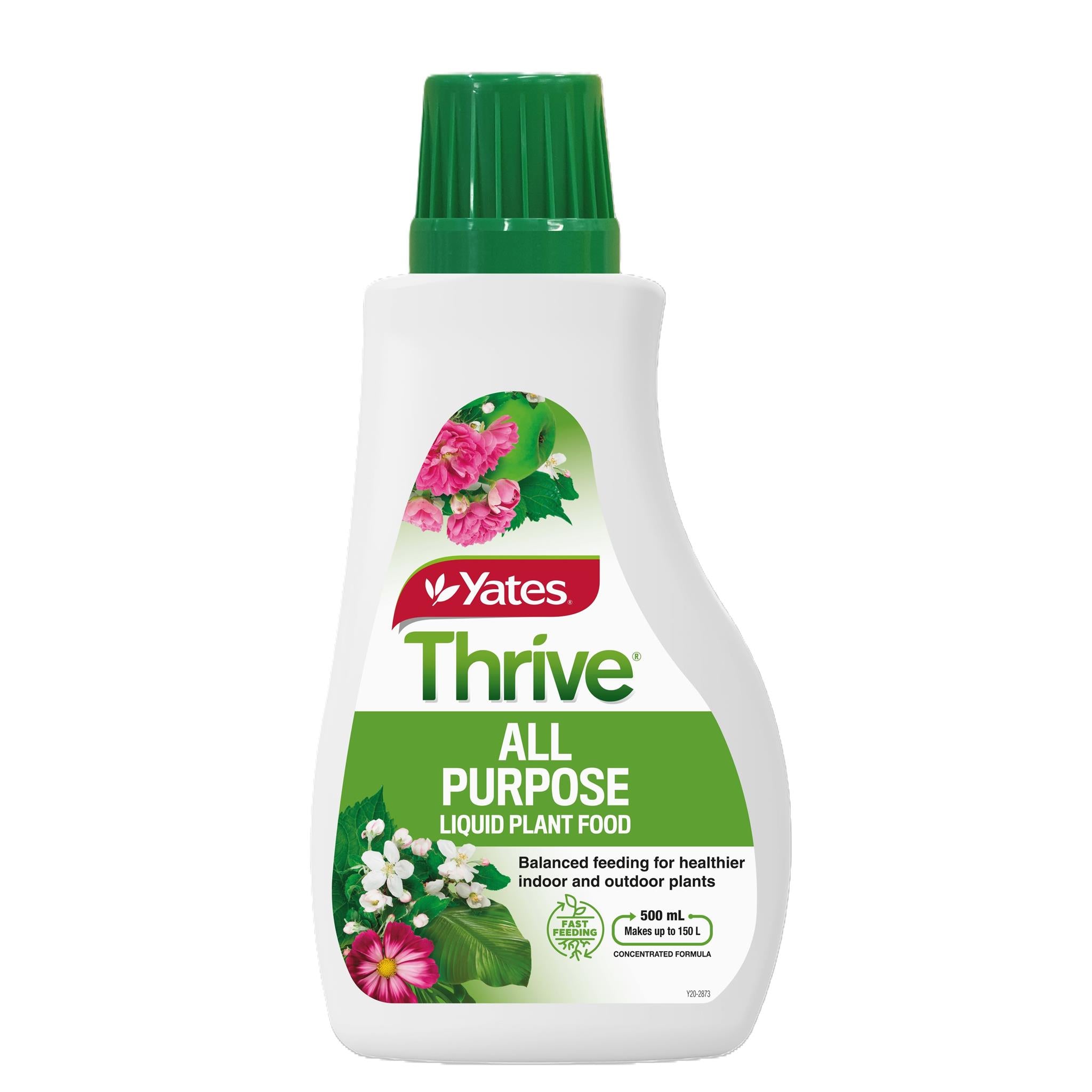 Yates 500mL Thrive All Purpose Liquid Plant Food