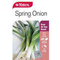 Spring Onion