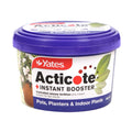 Yates 500g Acticote + Instant Booster Controlled Release Fertiliser for Pots, Planters & Garden Beds